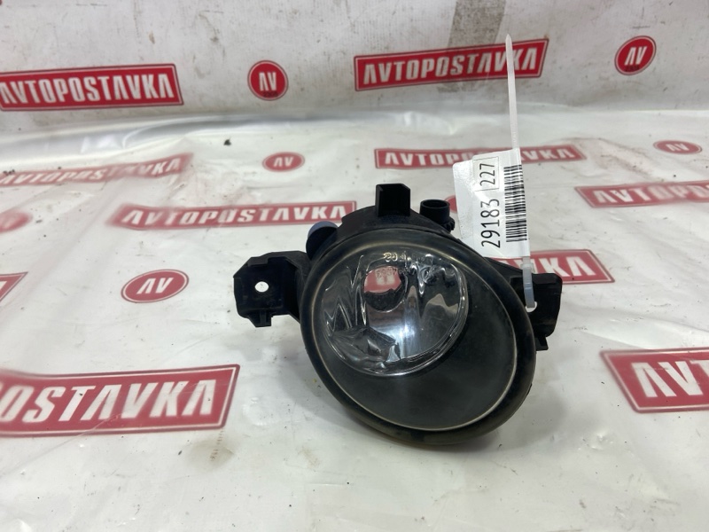 Фара противотуманная, 2000 рублей, Красноярск