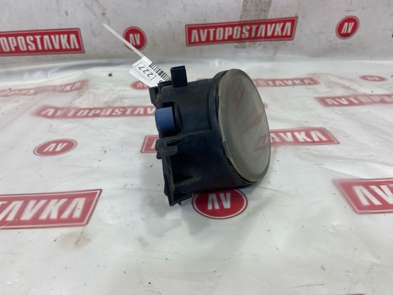 Фара противотуманная, 2000 рублей, Красноярск