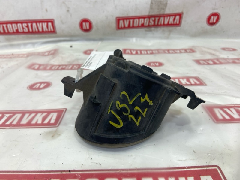 Фара противотуманная, 2000 рублей, Красноярск