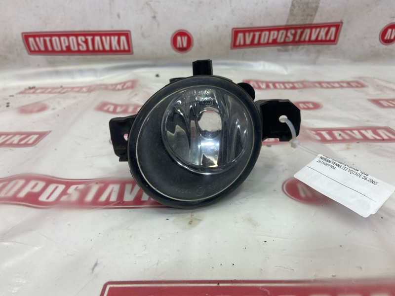 Фара противотуманная, 2000 рублей, Красноярск