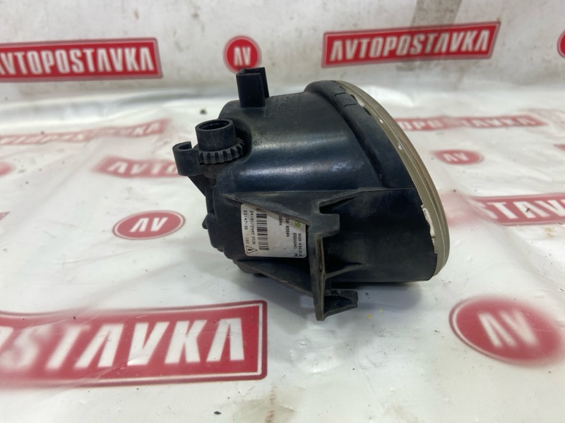 Фара противотуманная, 2000 рублей, Красноярск