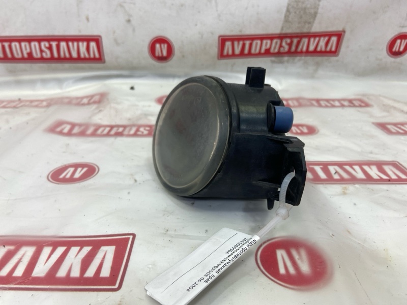 Фара противотуманная, 2000 рублей, Красноярск