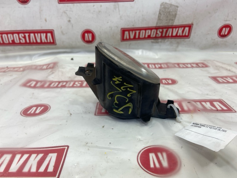 Фара противотуманная, 2000 рублей, Красноярск