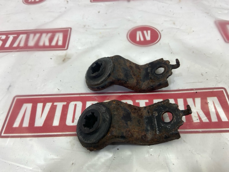 Крепление радиатора, 400 рублей, Красноярск