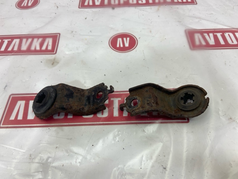 Крепление радиатора, 400 рублей, Красноярск