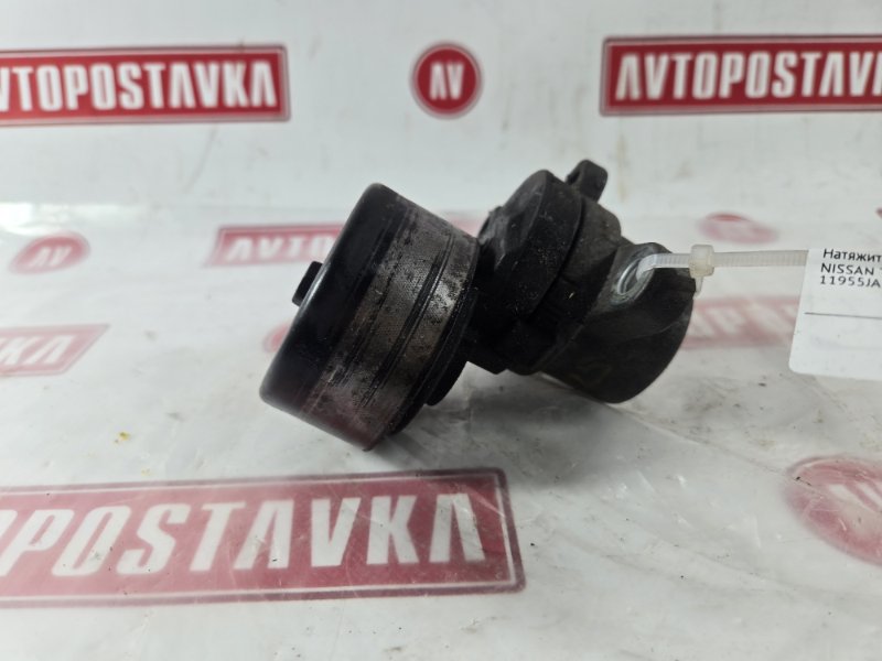 Натяжитель ремня, 1900 рублей, Красноярск