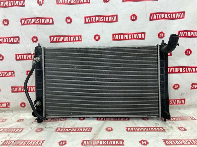 Радиатор двигателя, 4990 рублей, Красноярск