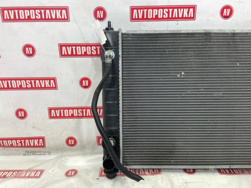 Радиатор двигателя, 4990 рублей, Красноярск