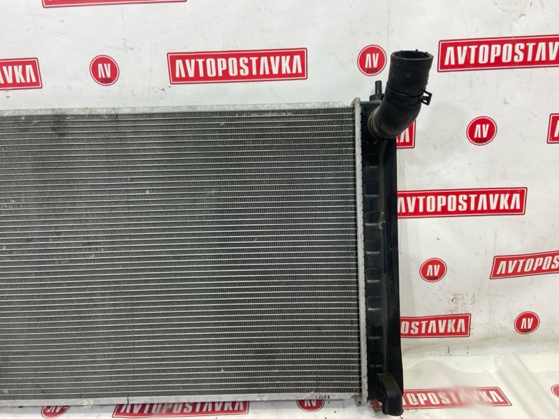 Радиатор двигателя, 4990 рублей, Красноярск