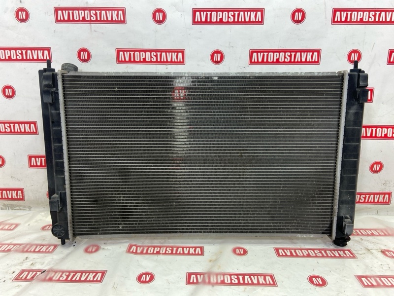 Радиатор двигателя, 4990 рублей, Красноярск