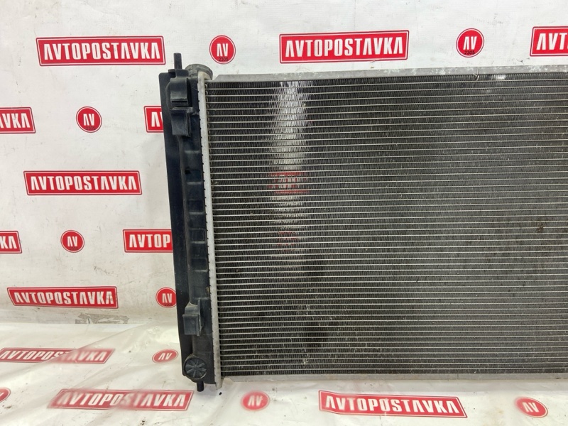 Радиатор двигателя, 4990 рублей, Красноярск