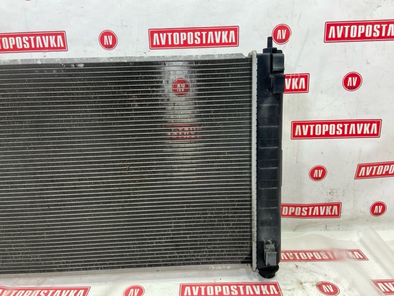 Радиатор двигателя, 4990 рублей, Красноярск