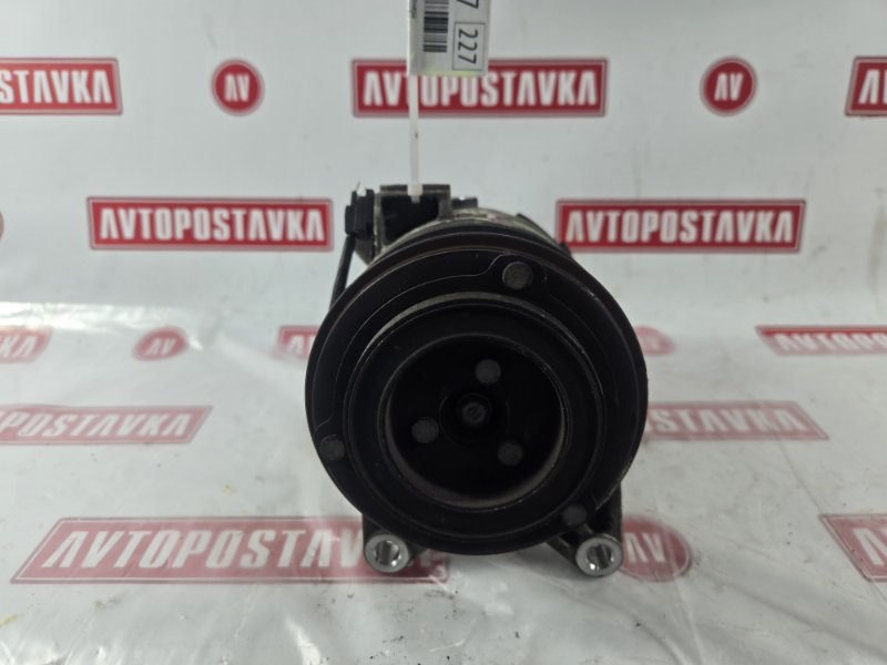 Компрессор кондиционера, 11000 рублей, Красноярск