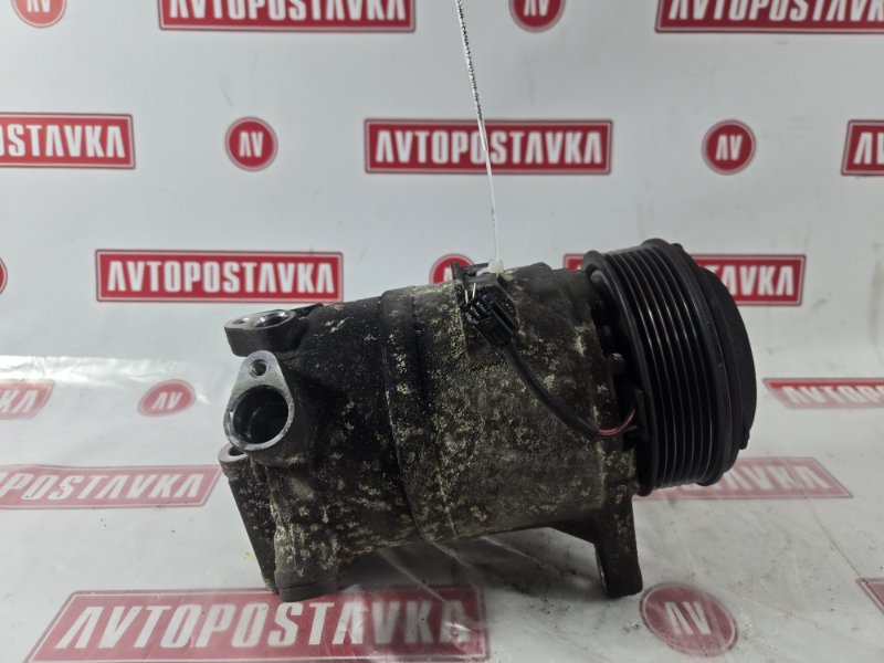 Компрессор кондиционера, 11000 рублей, Красноярск