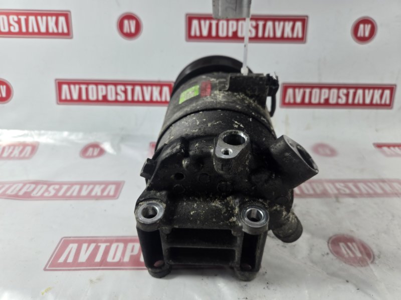 Компрессор кондиционера, 11000 рублей, Красноярск