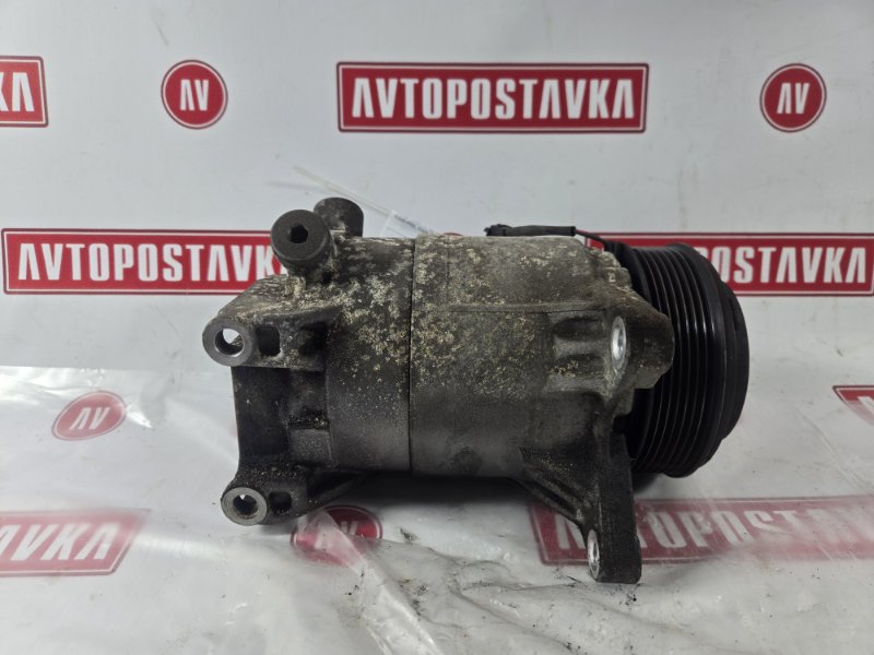 Компрессор кондиционера, 11000 рублей, Красноярск