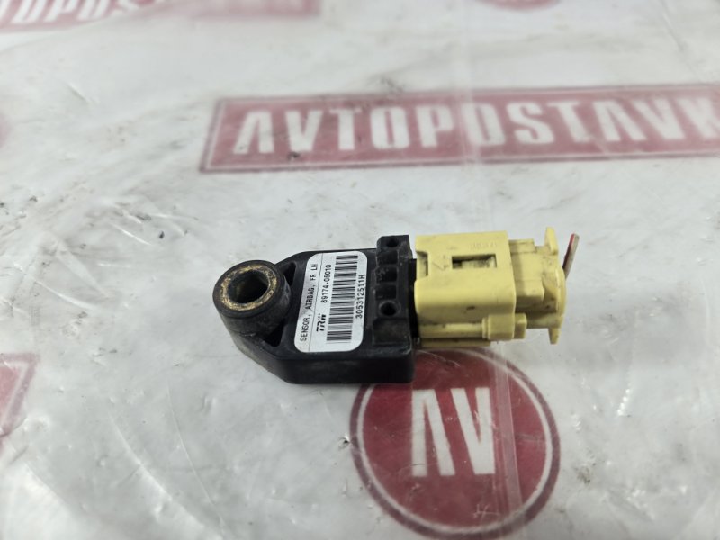 Датчик SRS, 300 рублей, Красноярск