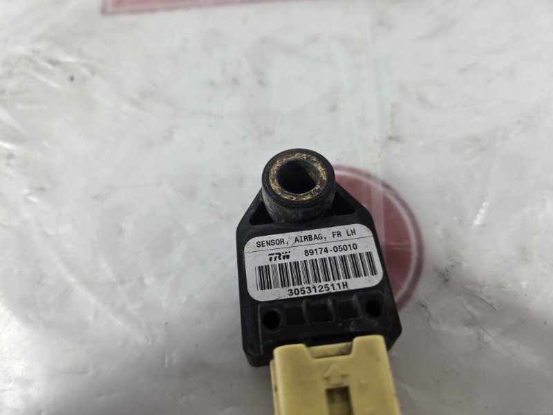 Датчик SRS, 300 рублей, Красноярск