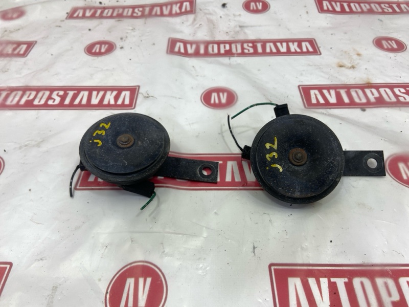 Сигнал звуковой, 350 рублей, Красноярск