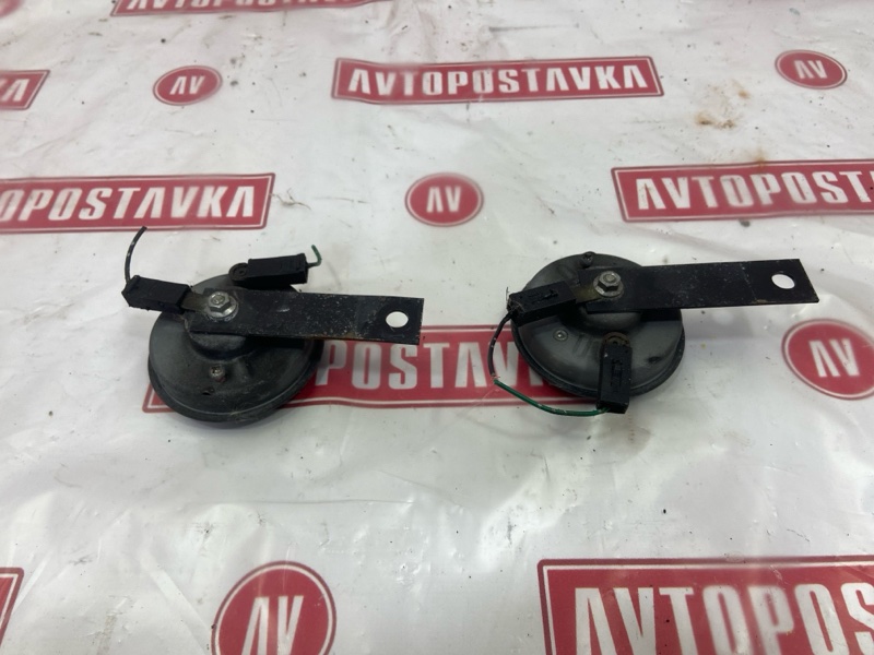 Сигнал звуковой, 350 рублей, Красноярск