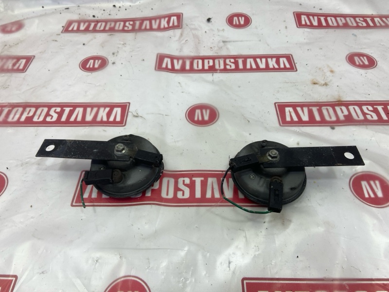 Сигнал звуковой, 350 рублей, Красноярск