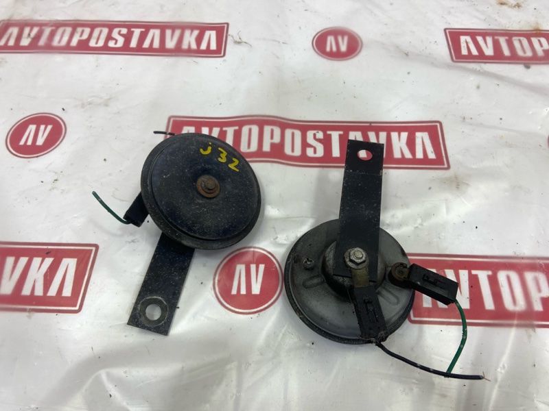 Сигнал звуковой, 350 рублей, Красноярск