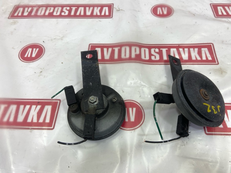 Сигнал звуковой, 350 рублей, Красноярск