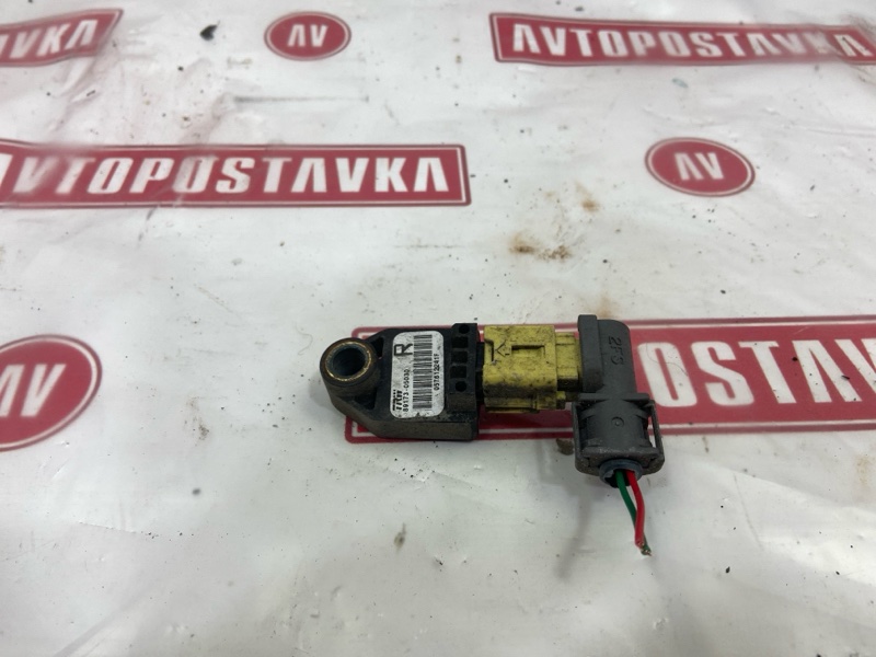 Датчик SRS, 300 рублей, Красноярск