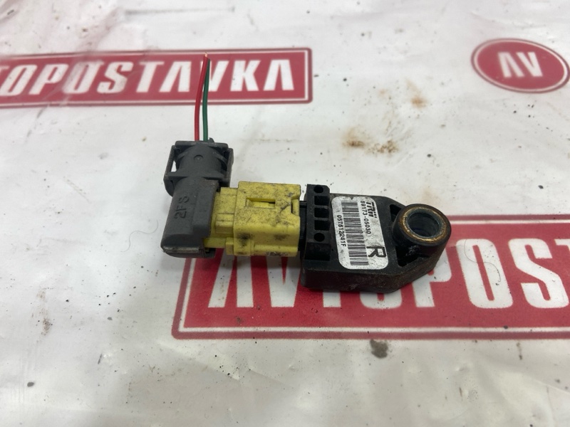 Датчик SRS, 300 рублей, Красноярск