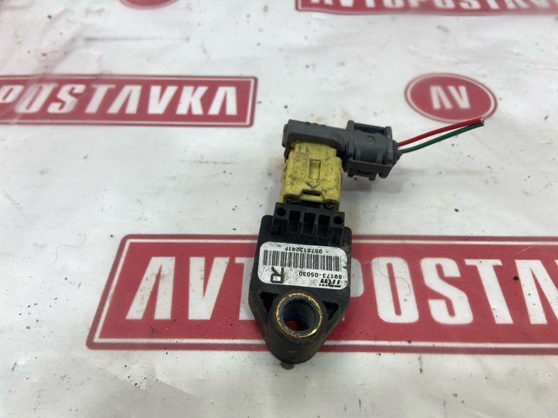 Датчик SRS, 300 рублей, Красноярск