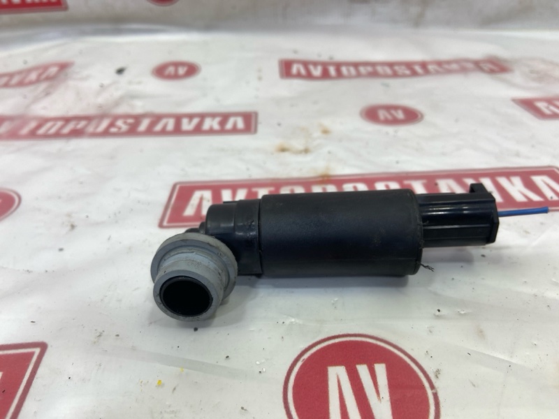 Насос омывателя, 500 рублей, Красноярск