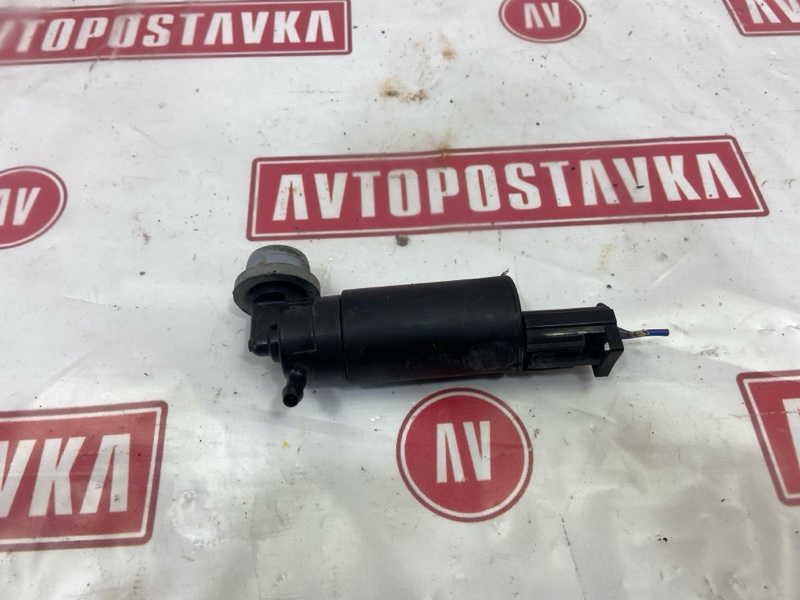 Насос омывателя, 500 рублей, Красноярск