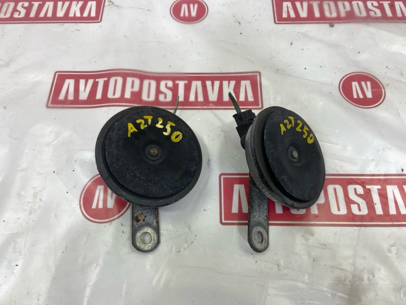 Сигнал звуковой, 350 рублей, Красноярск