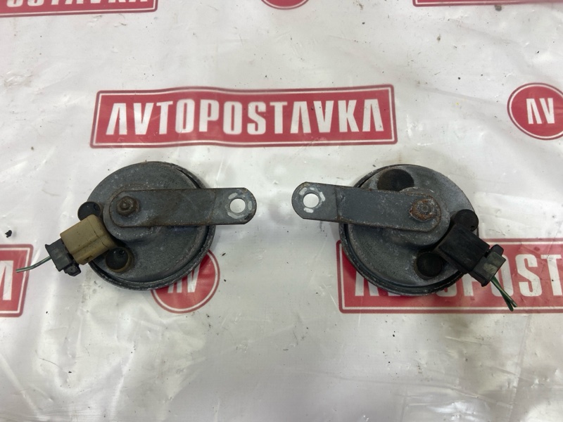 Сигнал звуковой, 350 рублей, Красноярск