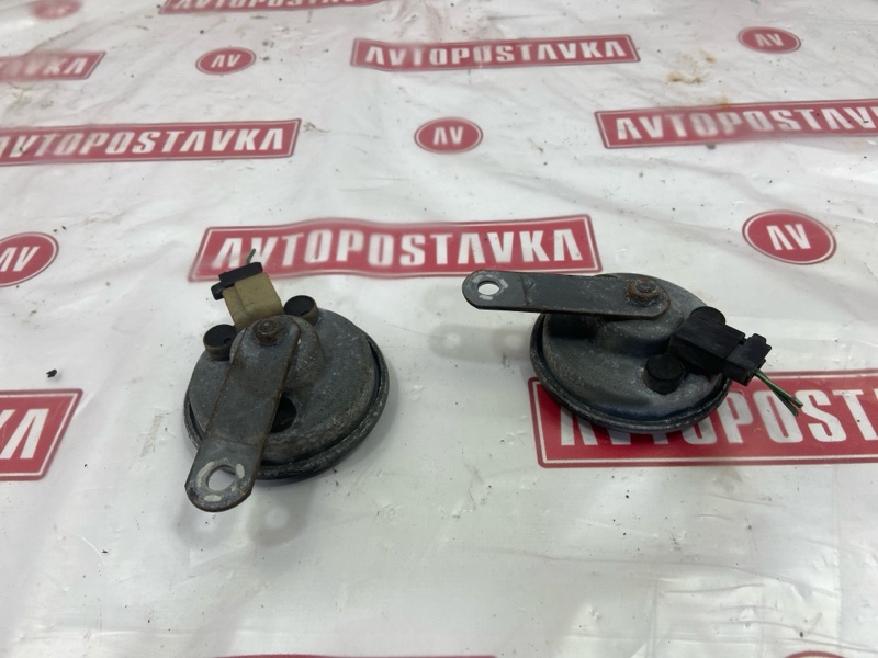 Сигнал звуковой, 350 рублей, Красноярск