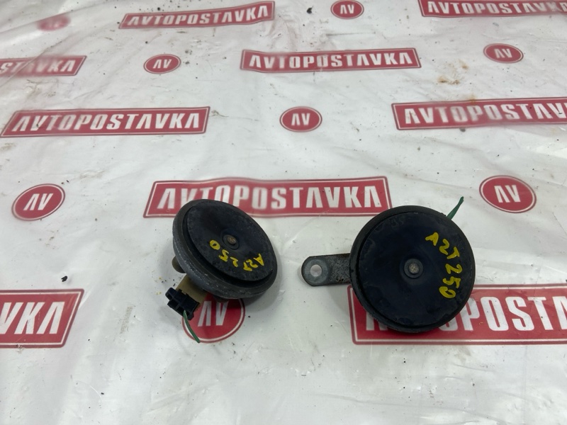 Сигнал звуковой, 350 рублей, Красноярск