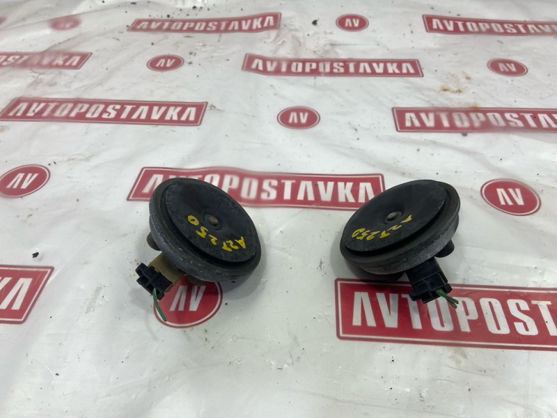 Сигнал звуковой, 350 рублей, Красноярск