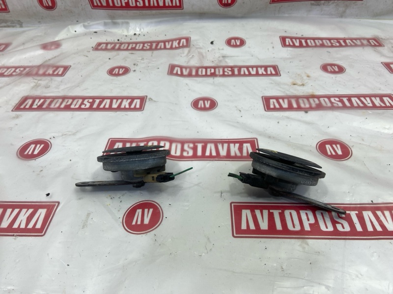 Сигнал звуковой, 350 рублей, Красноярск