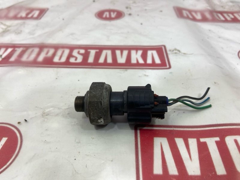 Датчик давления в системе кондиционирования, 600 рублей, Красноярск