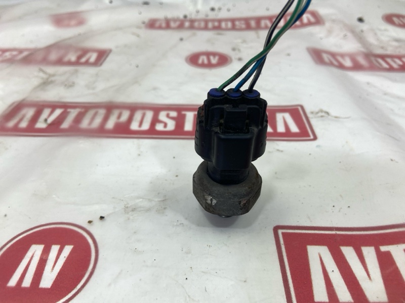 Датчик давления в системе кондиционирования, 600 рублей, Красноярск