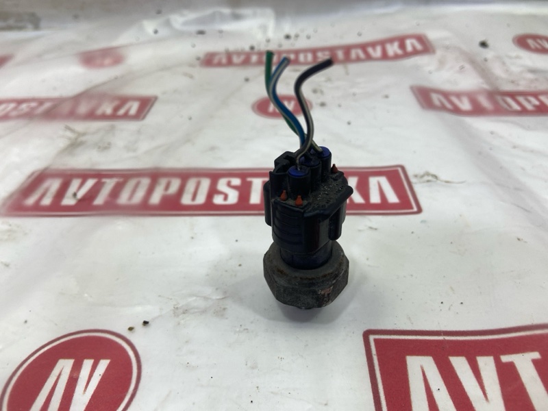 Датчик давления в системе кондиционирования, 600 рублей, Красноярск