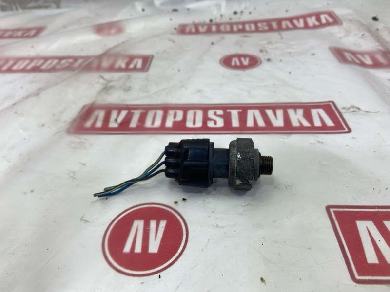 Датчик давления в системе кондиционирования, 600 рублей, Красноярск