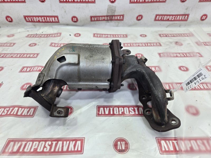 Катализатор, 16990 рублей, Красноярск