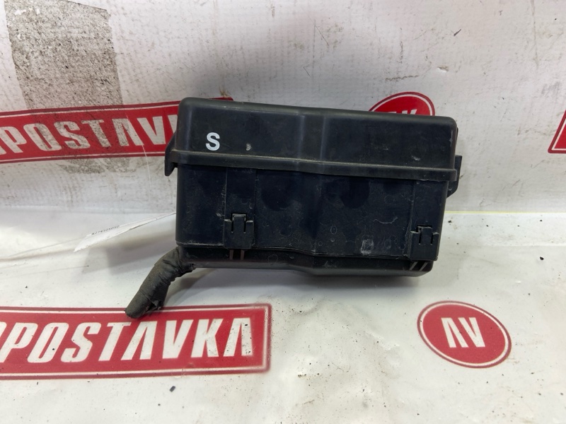 Блок предохранителей под капот, 190 рублей, Красноярск