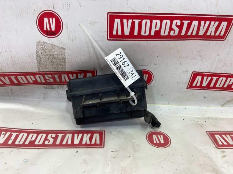 Блок предохранителей под капот, 190 рублей, Красноярск