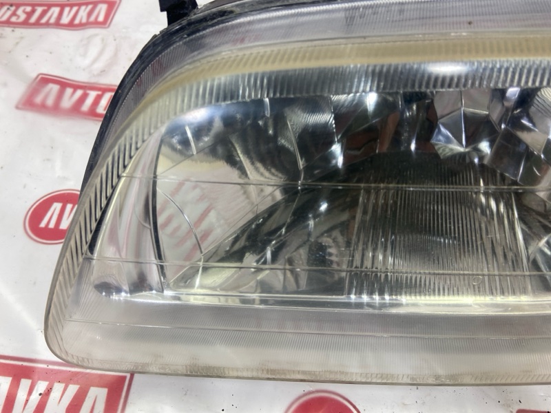 Фара галогеновая, 2500 рублей, Красноярск