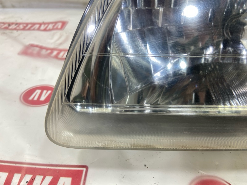 Фара галогеновая, 2500 рублей, Красноярск