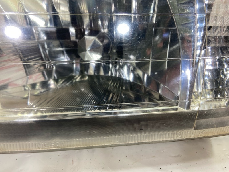 Фара галогеновая, 2500 рублей, Красноярск