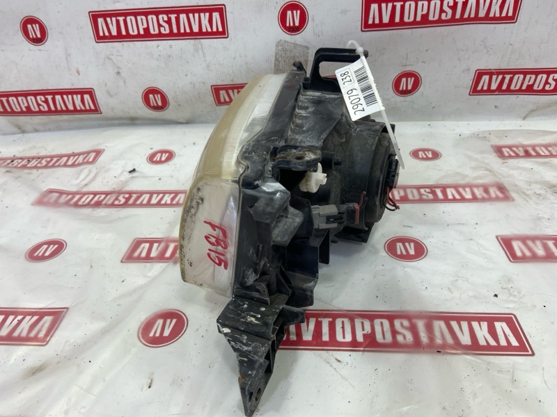 Фара галогеновая, 2500 рублей, Красноярск