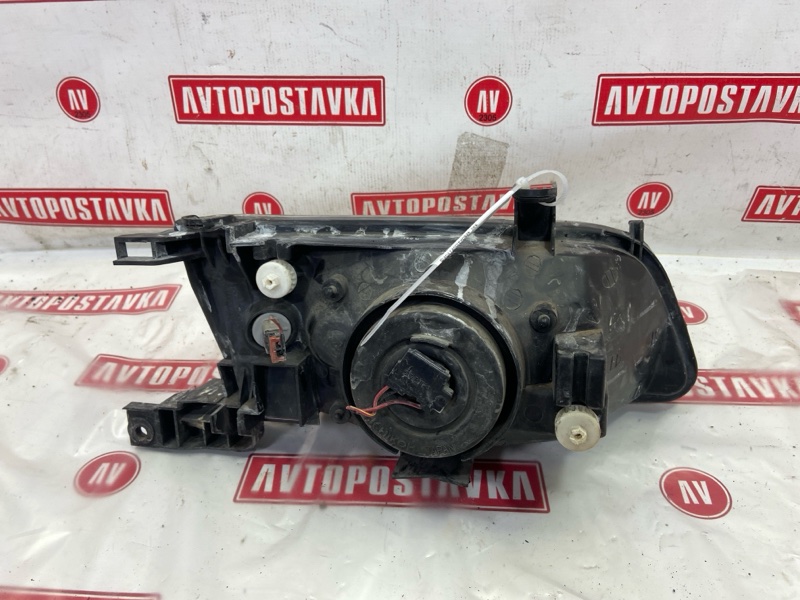 Фара галогеновая, 2500 рублей, Красноярск